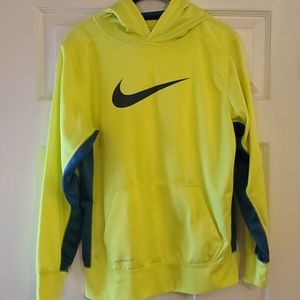 Nike Dry-Fit Hoodie Boys XL